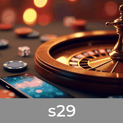 Controle Inteligente e Personalizado da Conta no s29: Segurança Avançada