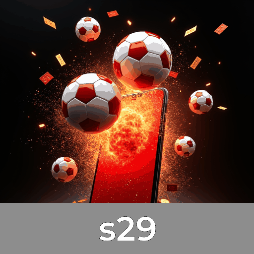 s29: Especialista em Apostas Esportivas no Brasil