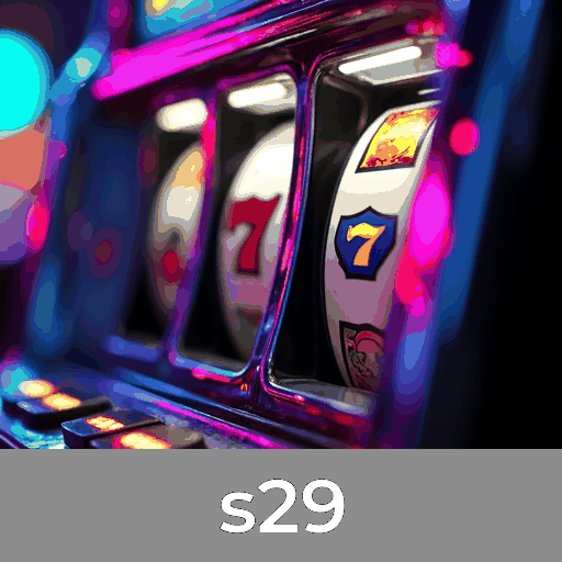 s29: Emoção e Oportunidades de Ganhar no Cassino Online