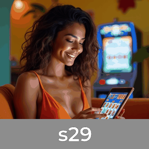 s29: Aproveite Promoções Incríveis e Ganhe Mais!