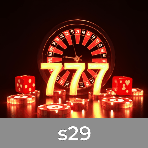 S29: A Revolução em Aplicativos de Jogos Móveis