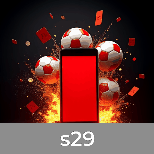 s29: Aproveite Promoções Incríveis e Ganhe Mais!