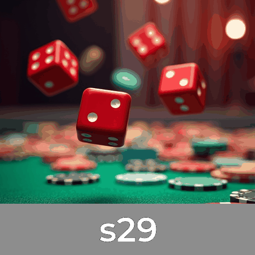 S29: A Experiência Profissional de Cassino ao Vivo no Brasil