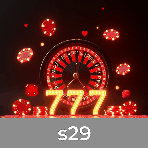 s29: Caça-Níqueis-Jackpots Gigantes, Jogos de Mesa-Desafios Estratégicos, Realidade Virtual-Imersão Total