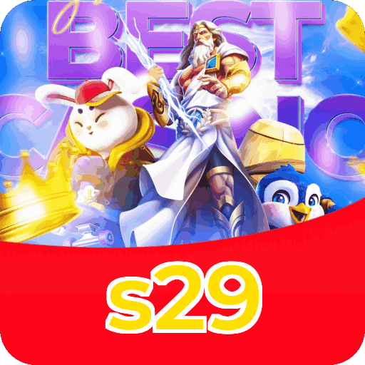 Streaming 4K no cassino ao vivo da s29