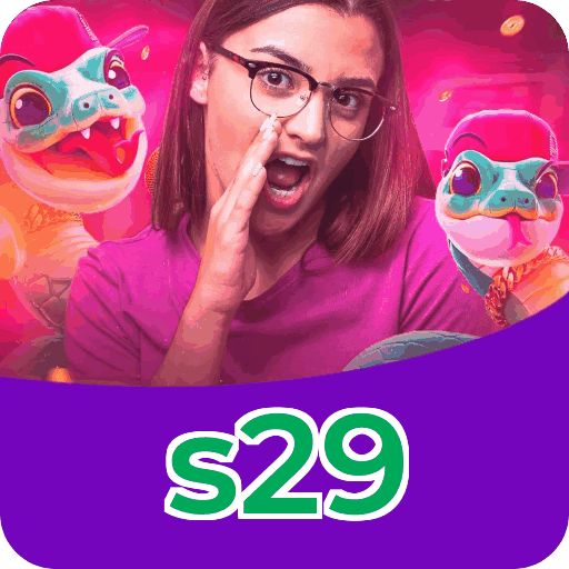 Bônus de Boas-vindas s29