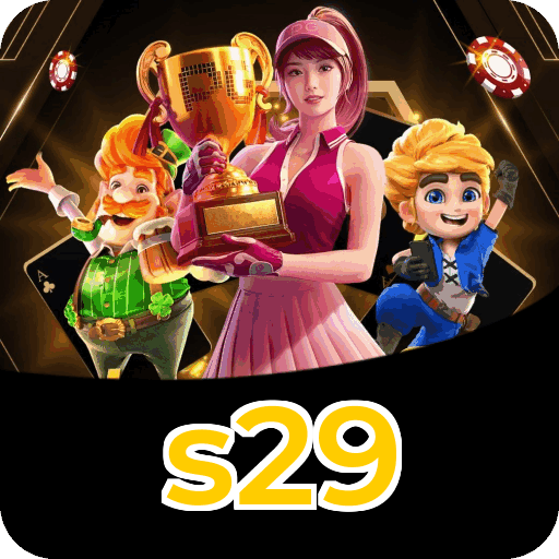 Jogos com maior RTP na s29