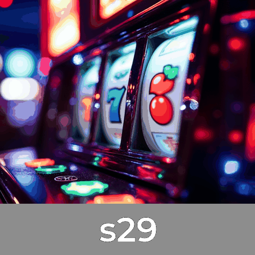 S29: A Revolução em Aplicativos de Jogos Móveis