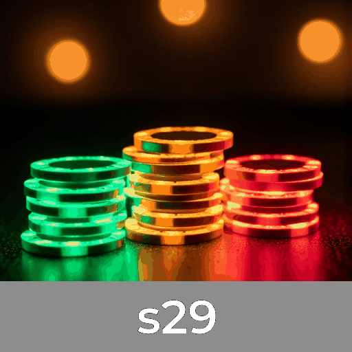 S29: A Revolução em Aplicativos de Jogos Móveis
